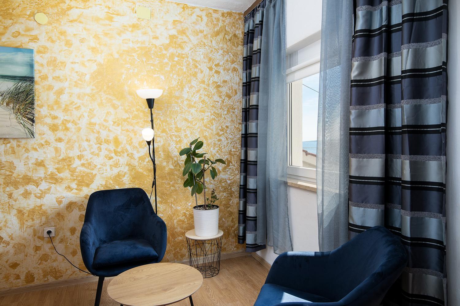 Apartment Majer Medulin Exterior foto